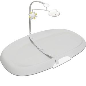Skip Hop baby changing pad
